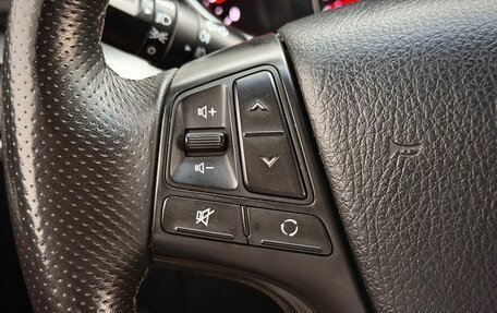 KIA Sorento II рестайлинг, 2014 год, 1 520 000 рублей, 17 фотография