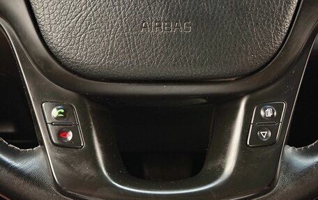 KIA Sorento II рестайлинг, 2014 год, 1 520 000 рублей, 18 фотография