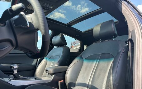KIA Optima IV, 2016 год, 1 700 000 рублей, 3 фотография