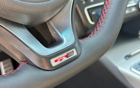 KIA Optima IV, 2016 год, 1 700 000 рублей, 20 фотография