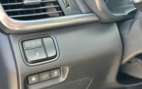 KIA Optima IV, 2016 год, 1 700 000 рублей, 19 фотография
