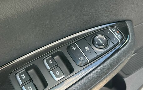 KIA Optima IV, 2016 год, 1 700 000 рублей, 21 фотография