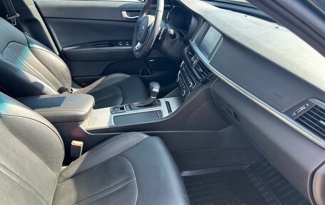 KIA Optima IV, 2016 год, 1 700 000 рублей, 30 фотография