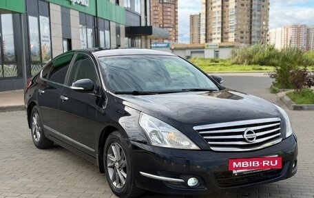 Nissan Teana, 2008 год, 525 000 рублей, 2 фотография
