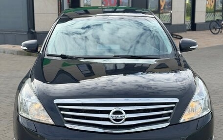 Nissan Teana, 2008 год, 525 000 рублей, 3 фотография