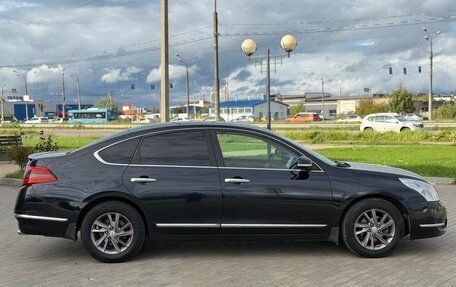Nissan Teana, 2008 год, 525 000 рублей, 4 фотография
