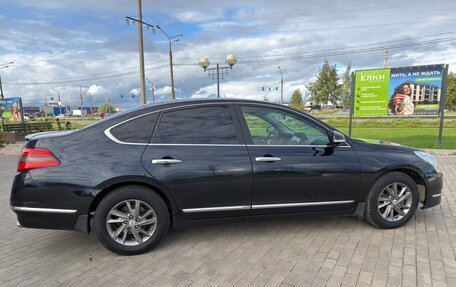 Nissan Teana, 2008 год, 525 000 рублей, 9 фотография