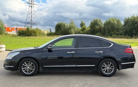Nissan Teana, 2008 год, 525 000 рублей, 5 фотография