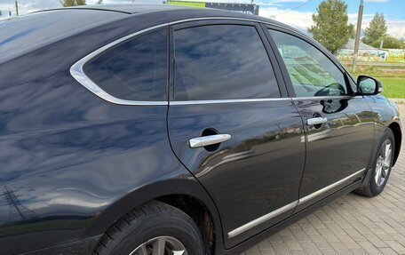 Nissan Teana, 2008 год, 525 000 рублей, 13 фотография