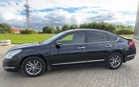 Nissan Teana, 2008 год, 525 000 рублей, 10 фотография