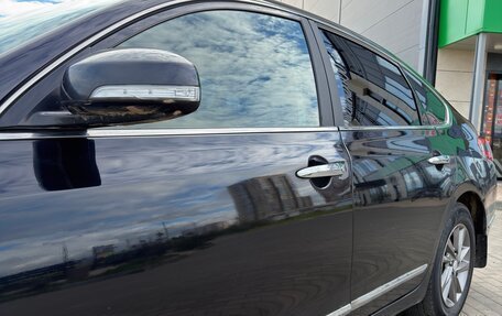 Nissan Teana, 2008 год, 525 000 рублей, 15 фотография