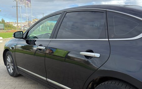 Nissan Teana, 2008 год, 525 000 рублей, 14 фотография