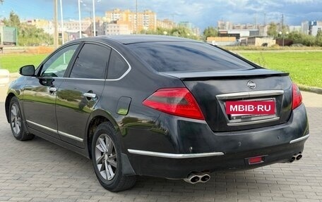 Nissan Teana, 2008 год, 525 000 рублей, 6 фотография