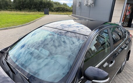 Nissan Teana, 2008 год, 525 000 рублей, 17 фотография