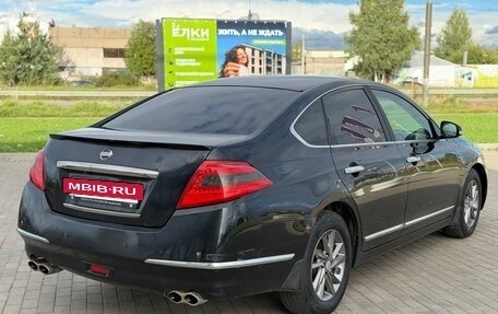Nissan Teana, 2008 год, 525 000 рублей, 7 фотография