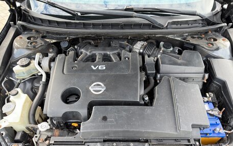 Nissan Teana, 2008 год, 525 000 рублей, 20 фотография
