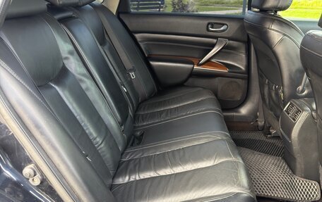 Nissan Teana, 2008 год, 525 000 рублей, 32 фотография