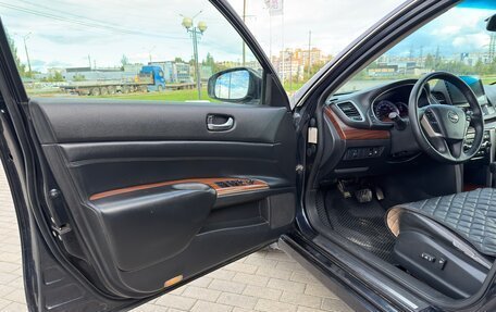 Nissan Teana, 2008 год, 525 000 рублей, 25 фотография