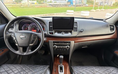 Nissan Teana, 2008 год, 525 000 рублей, 33 фотография