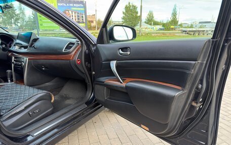 Nissan Teana, 2008 год, 525 000 рублей, 29 фотография
