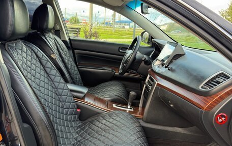Nissan Teana, 2008 год, 525 000 рублей, 28 фотография