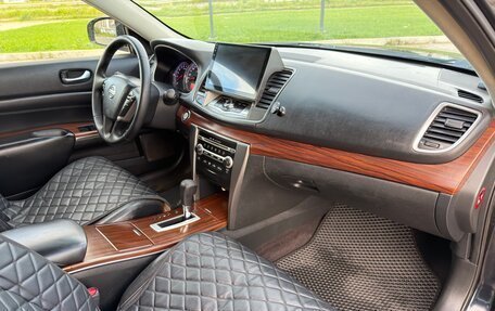 Nissan Teana, 2008 год, 525 000 рублей, 30 фотография