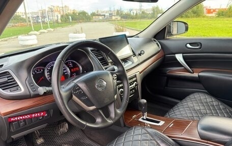 Nissan Teana, 2008 год, 525 000 рублей, 26 фотография