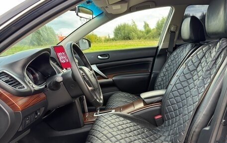 Nissan Teana, 2008 год, 525 000 рублей, 24 фотография