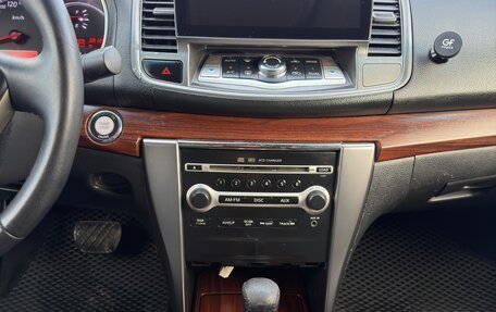 Nissan Teana, 2008 год, 525 000 рублей, 34 фотография