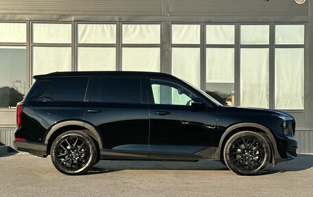 GAC GS8, 2024 год, 3 450 000 рублей, 8 фотография