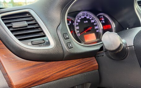 Nissan Teana, 2008 год, 525 000 рублей, 37 фотография