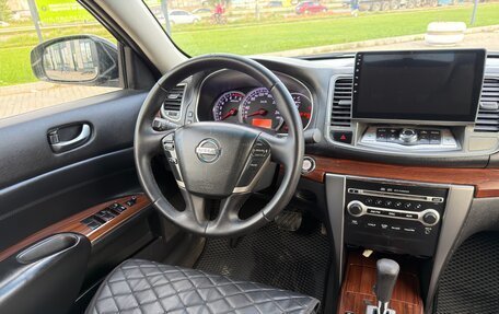 Nissan Teana, 2008 год, 525 000 рублей, 35 фотография