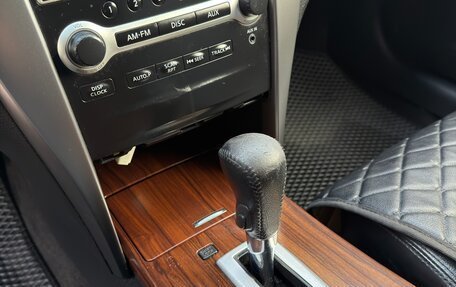 Nissan Teana, 2008 год, 525 000 рублей, 38 фотография