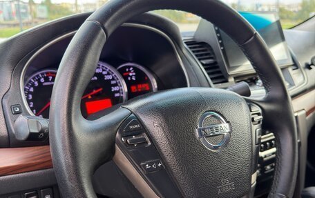 Nissan Teana, 2008 год, 525 000 рублей, 39 фотография