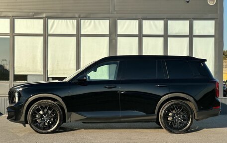 GAC GS8, 2024 год, 3 450 000 рублей, 4 фотография