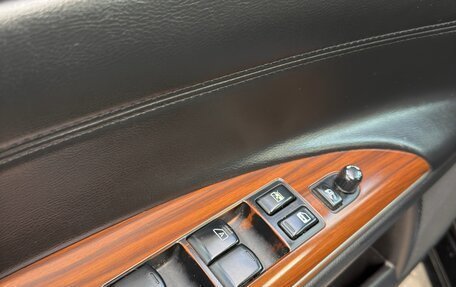 Nissan Teana, 2008 год, 525 000 рублей, 36 фотография