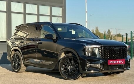 GAC GS8, 2024 год, 3 450 000 рублей, 9 фотография