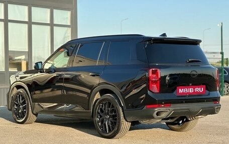 GAC GS8, 2024 год, 3 450 000 рублей, 5 фотография