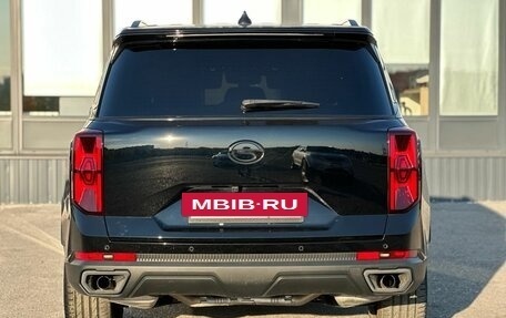 GAC GS8, 2024 год, 3 450 000 рублей, 6 фотография