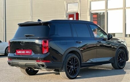 GAC GS8, 2024 год, 3 450 000 рублей, 7 фотография