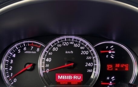 Nissan Teana, 2008 год, 525 000 рублей, 40 фотография