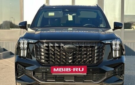 GAC GS8, 2024 год, 3 450 000 рублей, 10 фотография