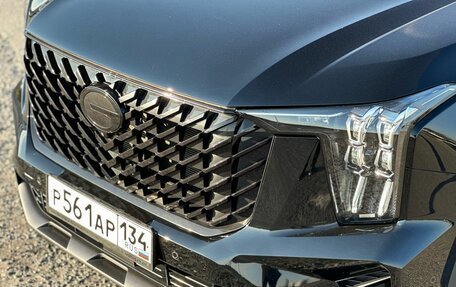 GAC GS8, 2024 год, 3 450 000 рублей, 16 фотография