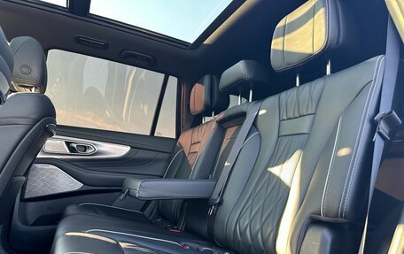 GAC GS8, 2024 год, 3 450 000 рублей, 24 фотография