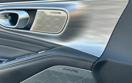GAC GS8, 2024 год, 3 450 000 рублей, 21 фотография