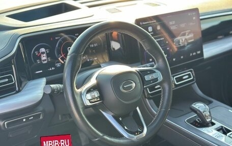 GAC GS8, 2024 год, 3 450 000 рублей, 17 фотография