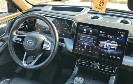 GAC GS8, 2024 год, 3 450 000 рублей, 28 фотография