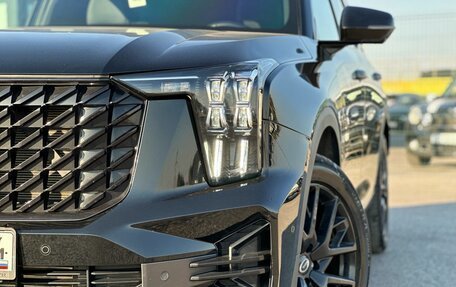 GAC GS8, 2024 год, 3 450 000 рублей, 35 фотография