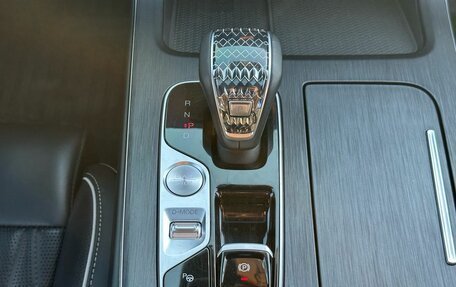 GAC GS8, 2024 год, 3 450 000 рублей, 30 фотография