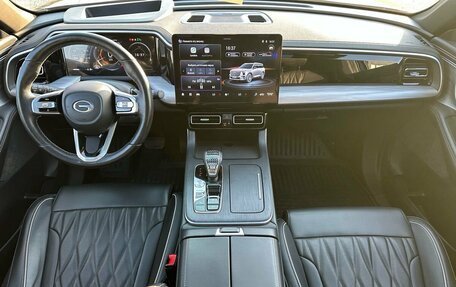 GAC GS8, 2024 год, 3 450 000 рублей, 29 фотография